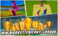 सीडब्ल्यूसी 2020; असली क्रिकेट खेल Screen Shot 3