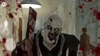 Mr Granny : Psychopath Hunt Screen Shot 2