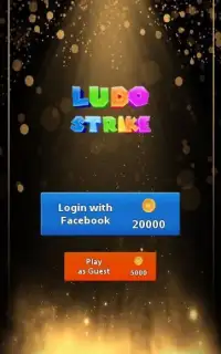 Ludo Strike Multiplayer Screen Shot 12