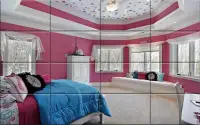 Tile Puzzle Girls Bedrooms Screen Shot 1