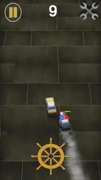 Endless Car Chase : Car Drifting Game, Car Race 3D Screen Shot 0