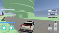 Car Parkour 3D Car Simulation Screen Shot 4