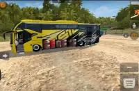 Bus Simulator Indonesia : Livery 2020 Screen Shot 1