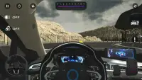 Luxury Car Simulator Screen Shot 6