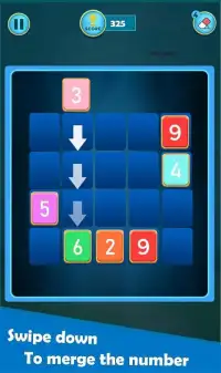 Make 9-The Number Riddle Screen Shot 2