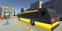 Bus Simulator 2020 - Free Screen Shot 0