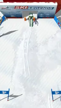Ski Legends Screen Shot 11