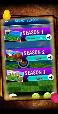 Final Archey - Aim at the bullseye in this game Screen Shot 5