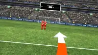 Futbol ve Spor Oyunları Ücretsiz - 20in1 Screen Shot 3