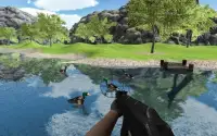 Duck Hunting 3D:Classic simulator Shooting Season Screen Shot 3