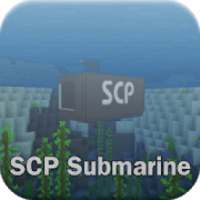 SCP Submarine Mod