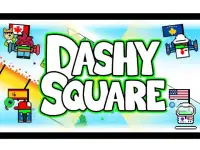 Dashy Square Lite Screen Shot 0