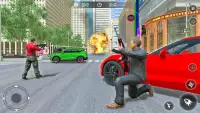 Grand Gangster Crime City - Grand Vice City Game Screen Shot 5