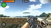 Sniper Crazy Beach Shooting Screen Shot 1