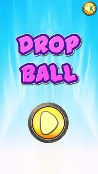 Drop Ball Screen Shot 5