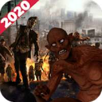 Zombie Shooting: Quarantine Mission offline games