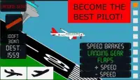 2d Flight Simulator Lite Screen Shot 0