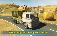 Pk Eid Animal Transport Truck Screen Shot 0