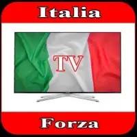 tutti i canali italiani-gratis Screen Shot 0