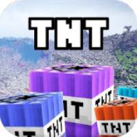 Mod TNT [Mega Bang]