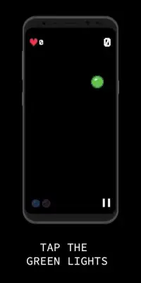 Green Light: The Game Screen Shot 1