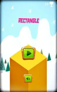 Free Rectangle Building Blocks Game Screen Shot 0