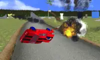 Car Crashing Simulator Screen Shot 5