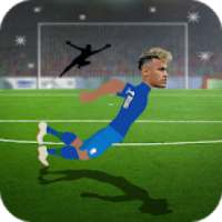 Neymar Game Cai Cai