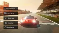 Online Multiplayer Car Drift Racing Screen Shot 5
