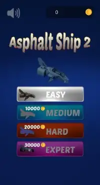 Asphalt Ship 2 Screen Shot 4