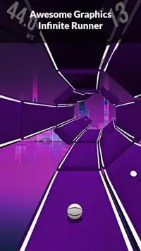 Magic Tunnel Plus-Tunnel Rush 2020 Screen Shot 2