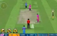 सीडब्ल्यूसी 2020; असली क्रिकेट खेल Screen Shot 16