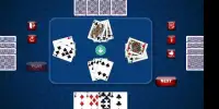 Nesha - Hazari Card Play 1000 Points ( হাজারি ) Screen Shot 2