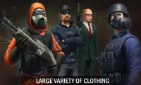 Crime Revolt - Online FPS (PvP Shooter) Screen Shot 0