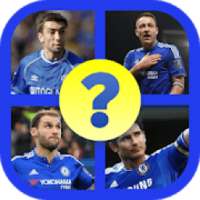 The Blues Player Quiz