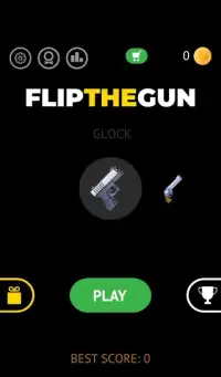 Flip The Gun 2 Screen Shot 4