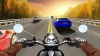 Bike Racing : Moto Traffic Rider Bike Racing Games Screen Shot 25