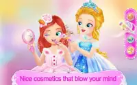 Princess Libby's Beauty Salon Screen Shot 3