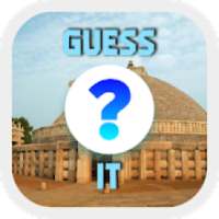India Guess Game