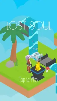 Lost Soul Screen Shot 6