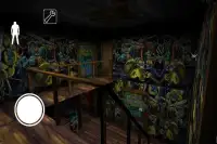 Scary Granny Turtle V1.7: Horror new game 2019 Screen Shot 1