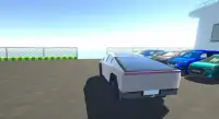 Car Driving Sim : Trailer Transport Screen Shot 0