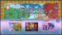 TaZZles Fantasy Free Screen Shot 5