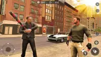 Grand Gangster Crime City - Grand Vice City Game Screen Shot 4