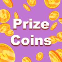 Prize Coins