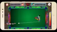 New Billiard Pool 3D Offline 2020 Screen Shot 1