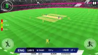 World Cricket Cup 2020 - Live Cricket Match Game Screen Shot 10