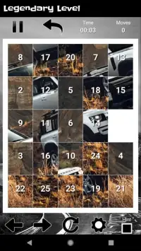 Land Rover Defender 2020 Screen Shot 1