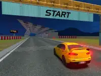 Real Car Drifting Pro 3D - Drift Simulator Game Screen Shot 9