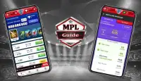 Guide for MPL - Earn Money from MPL Games Screen Shot 1